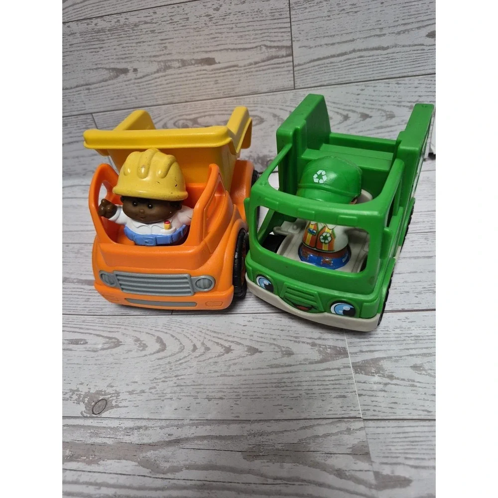 Little People fisher price